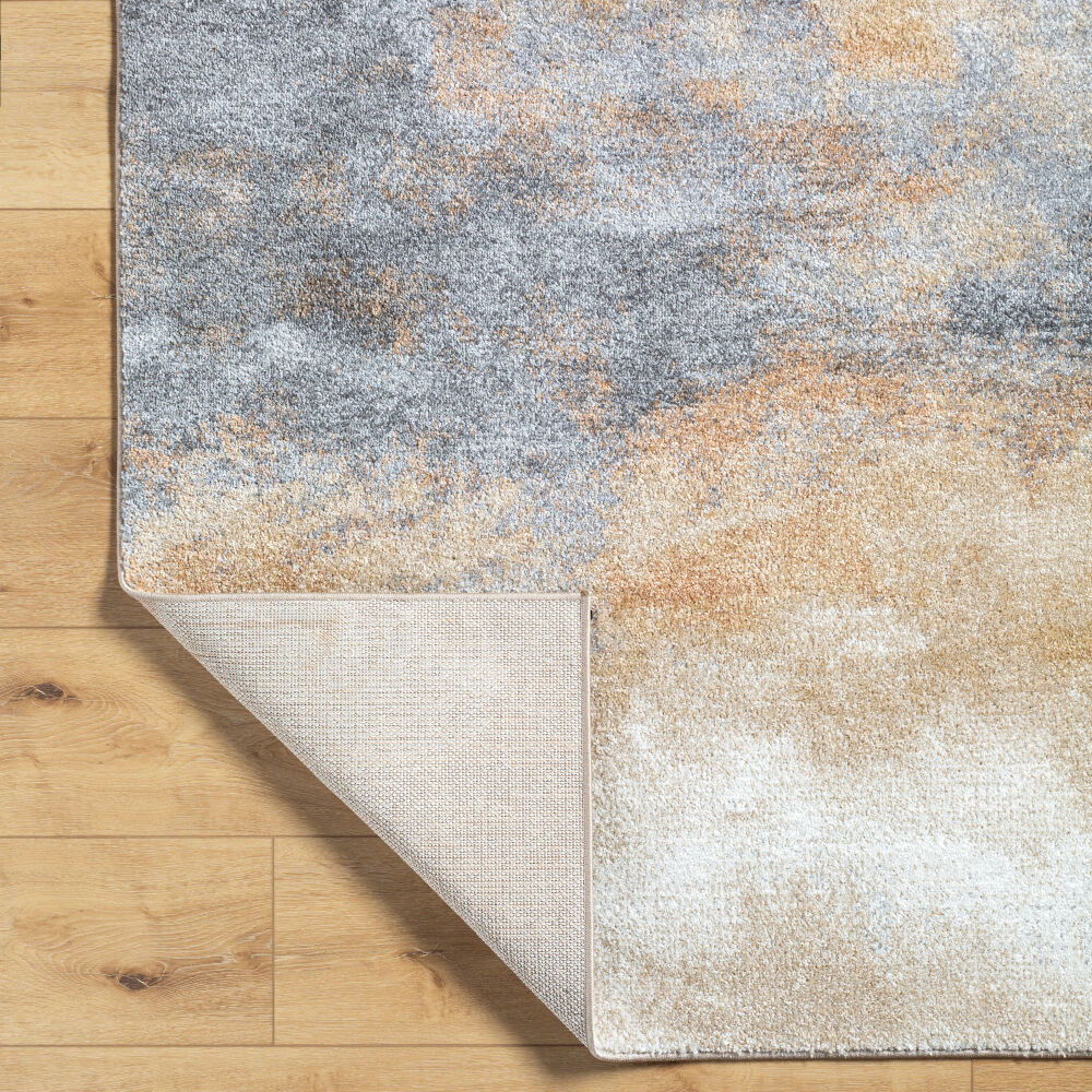 Hyde Park Machine Woven Rug