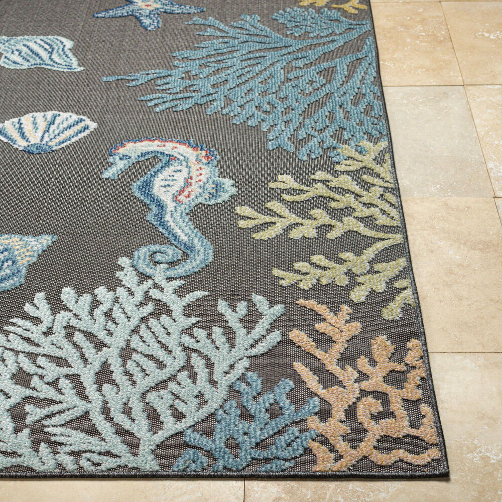 Lakeside Machine Woven Rug