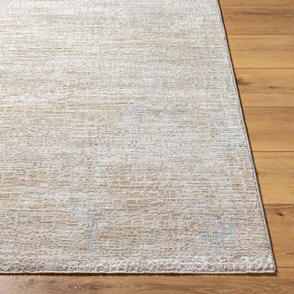 Masterpiece Machine Woven Rug
