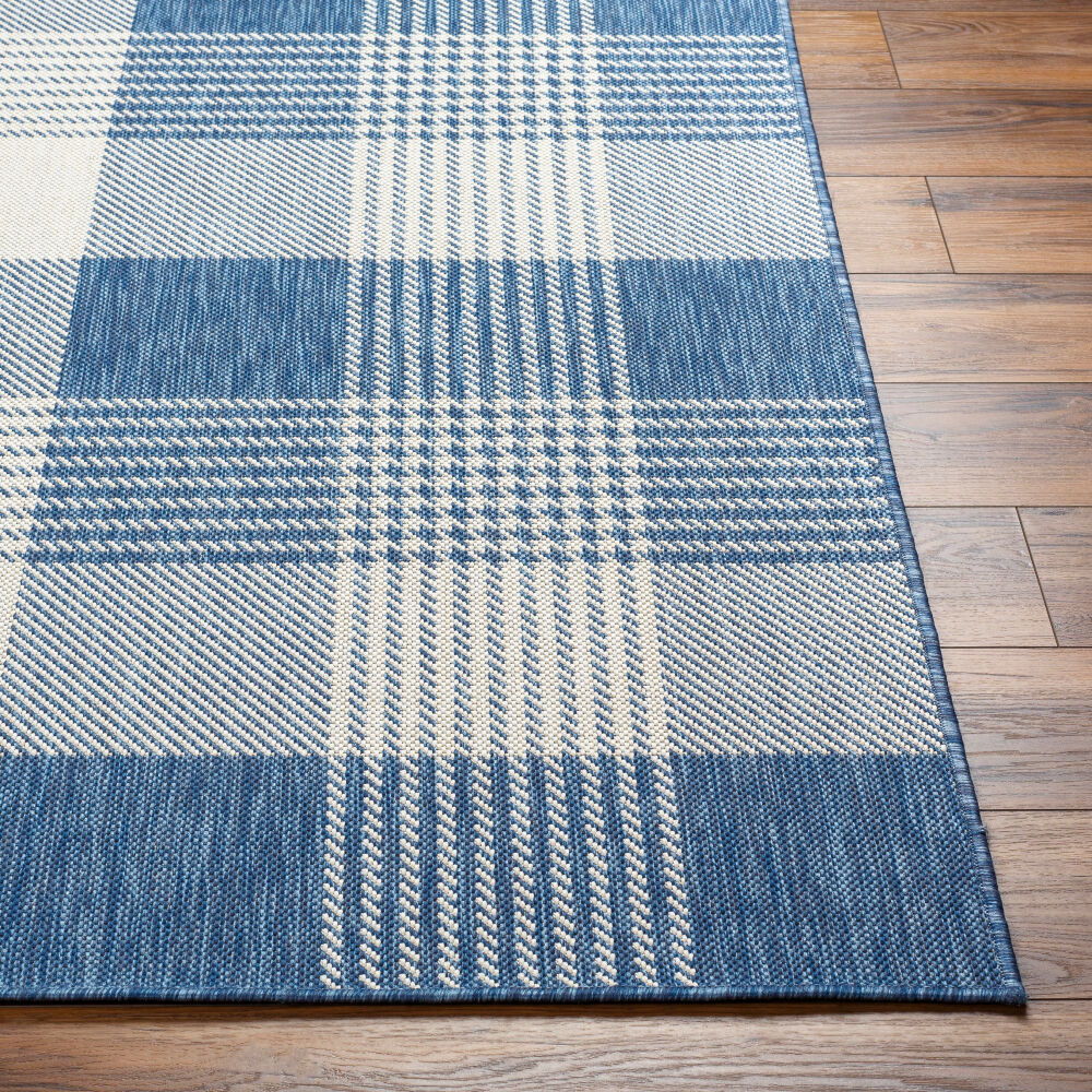 Ravello Machine Woven Rug