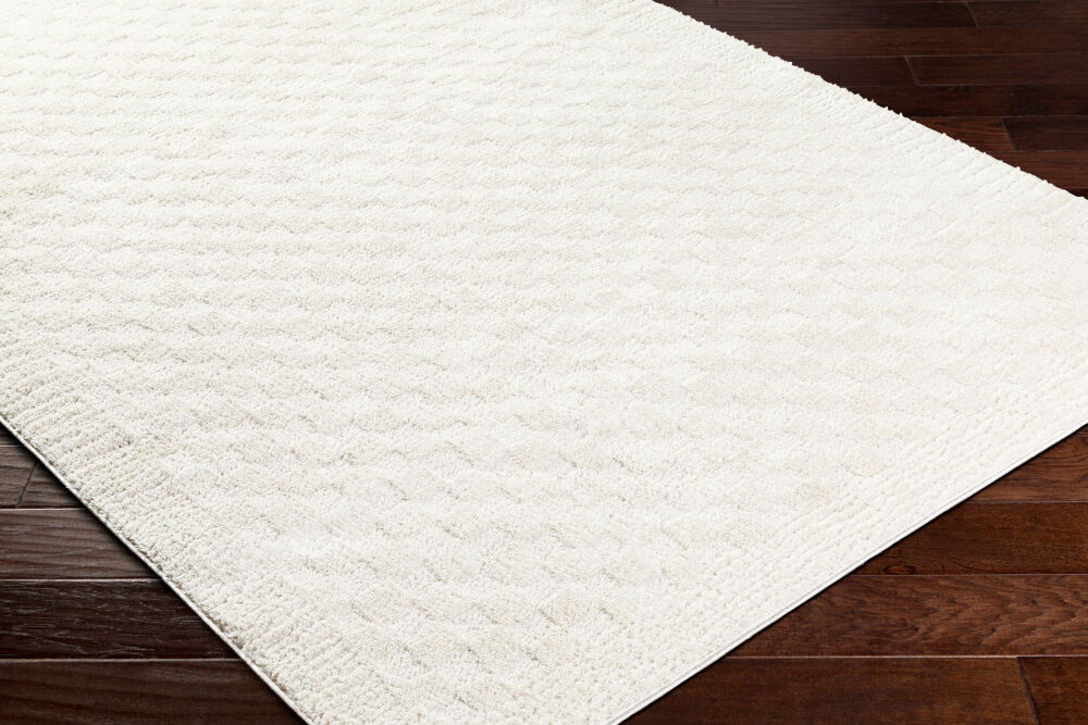 Freud Machine Woven Rug