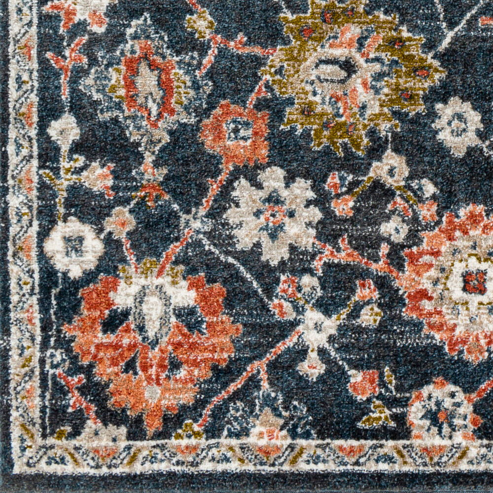 Davaro Machine Woven Rug