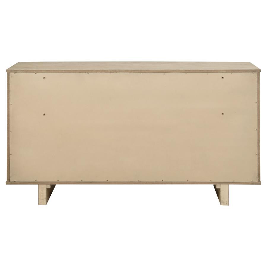 Kailani - 9-Drawer Dresser