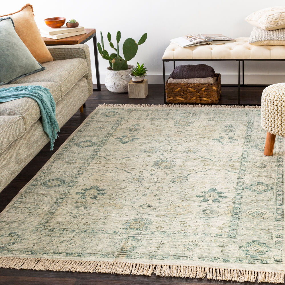 Zainab Handmade Rug