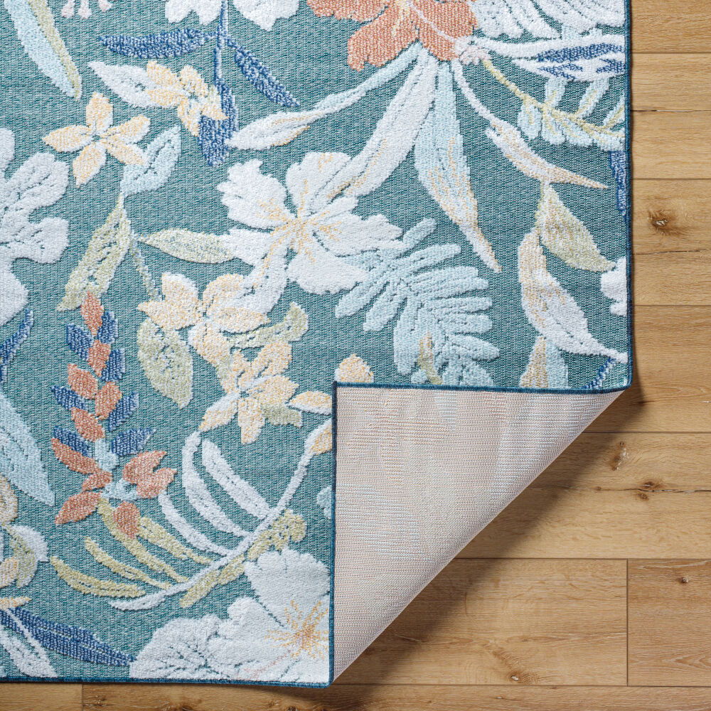 Lakeside Machine Woven Rug