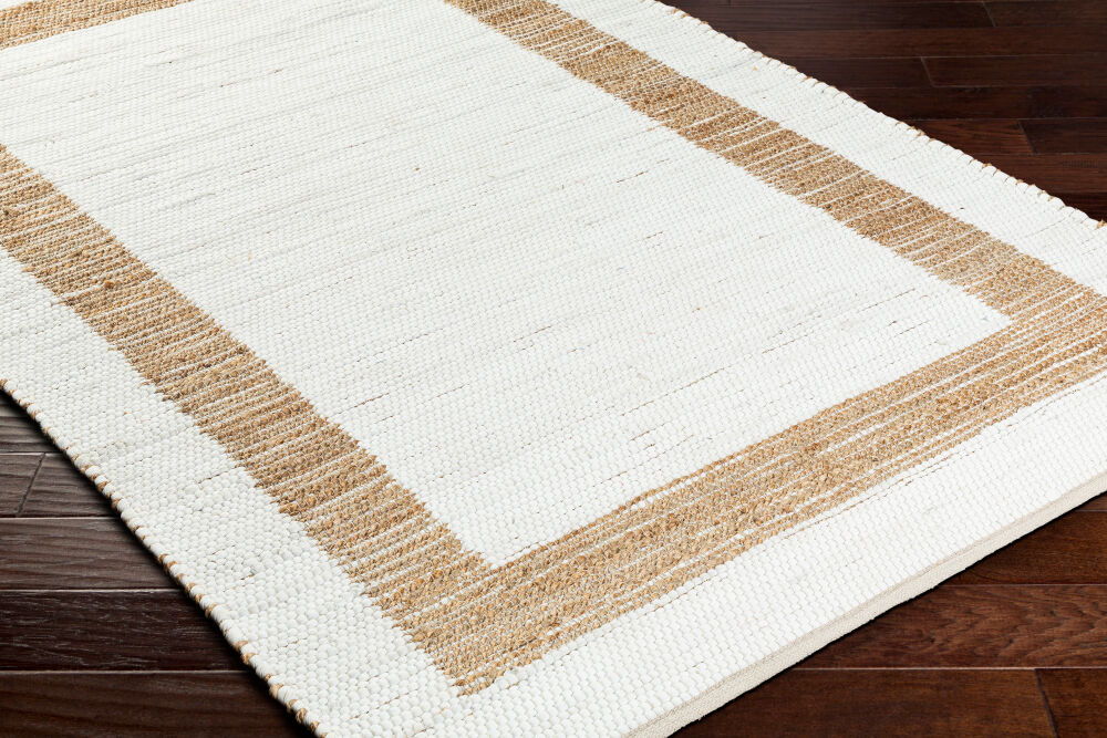 Jean Handmade Rug
