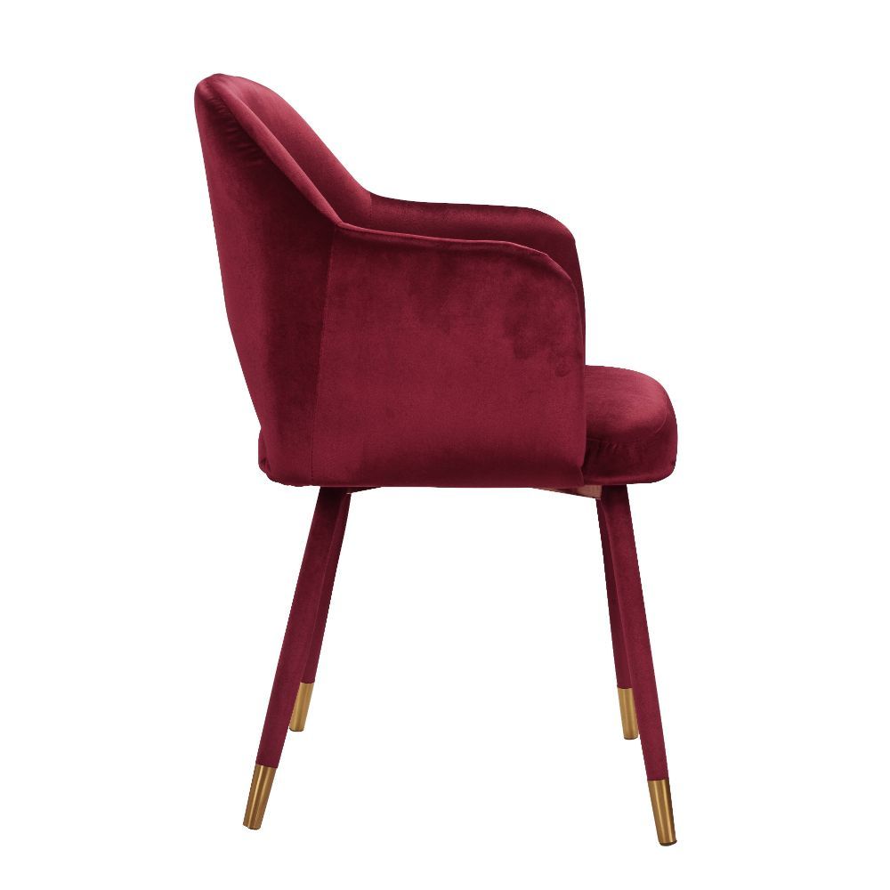 ACME Applewood - Accent Chair | Meri Furniture