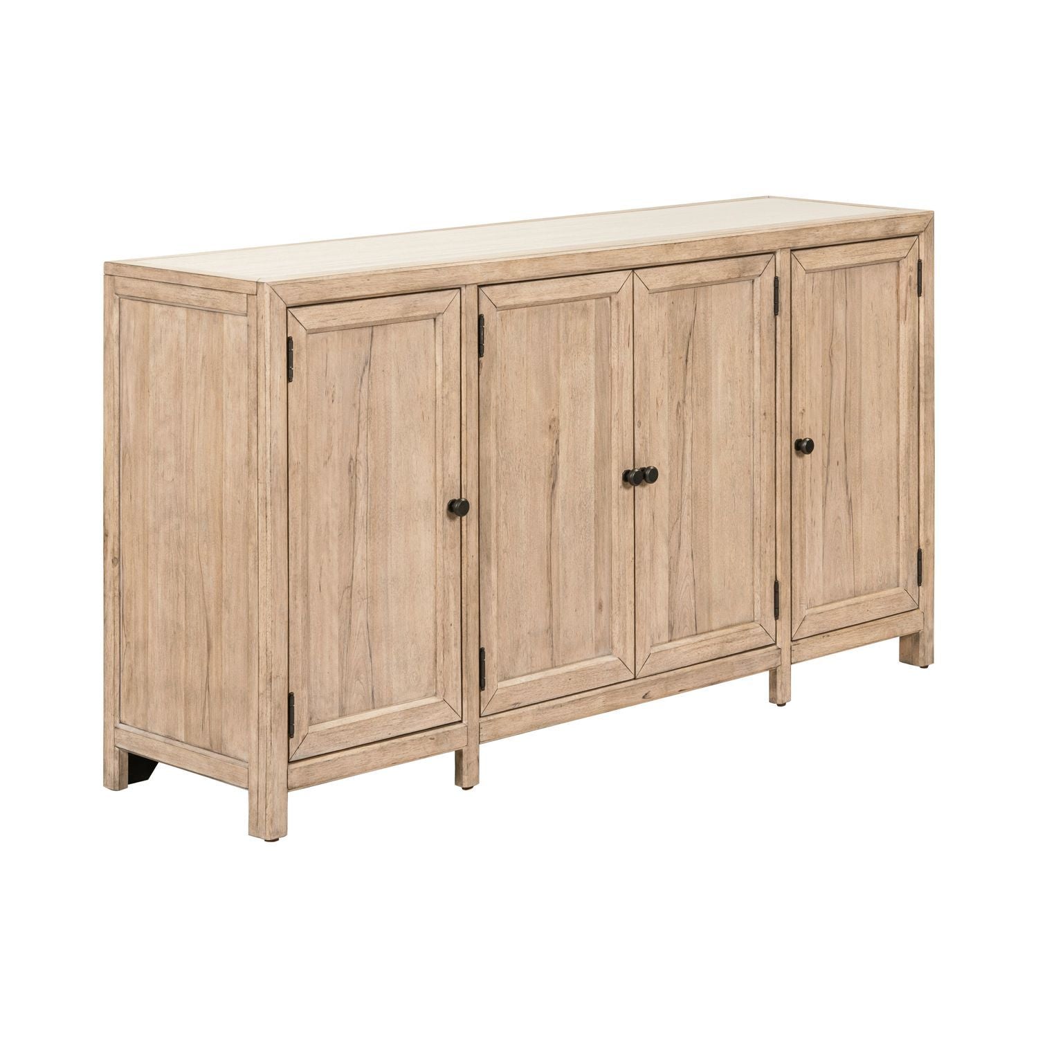 Proximity Place - Accent Buffet - Barley Buff