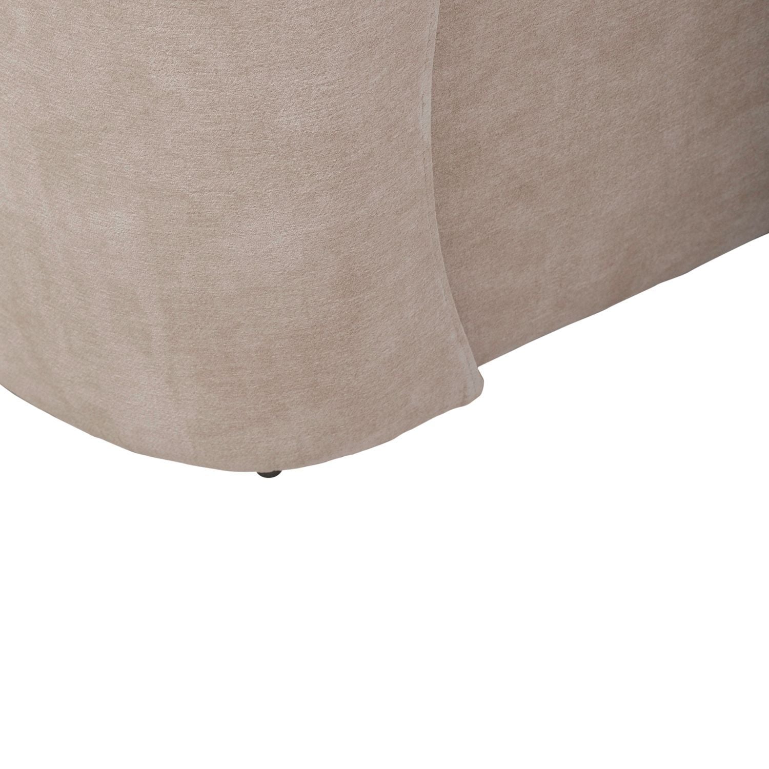 Accent Dining - Dining Chair With Casters Accent