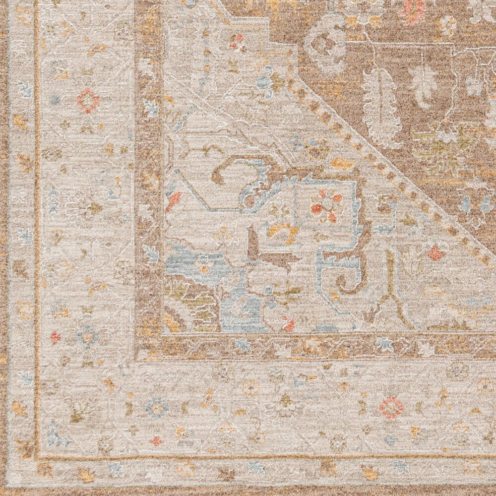 Avant Garde Machine Woven Rug