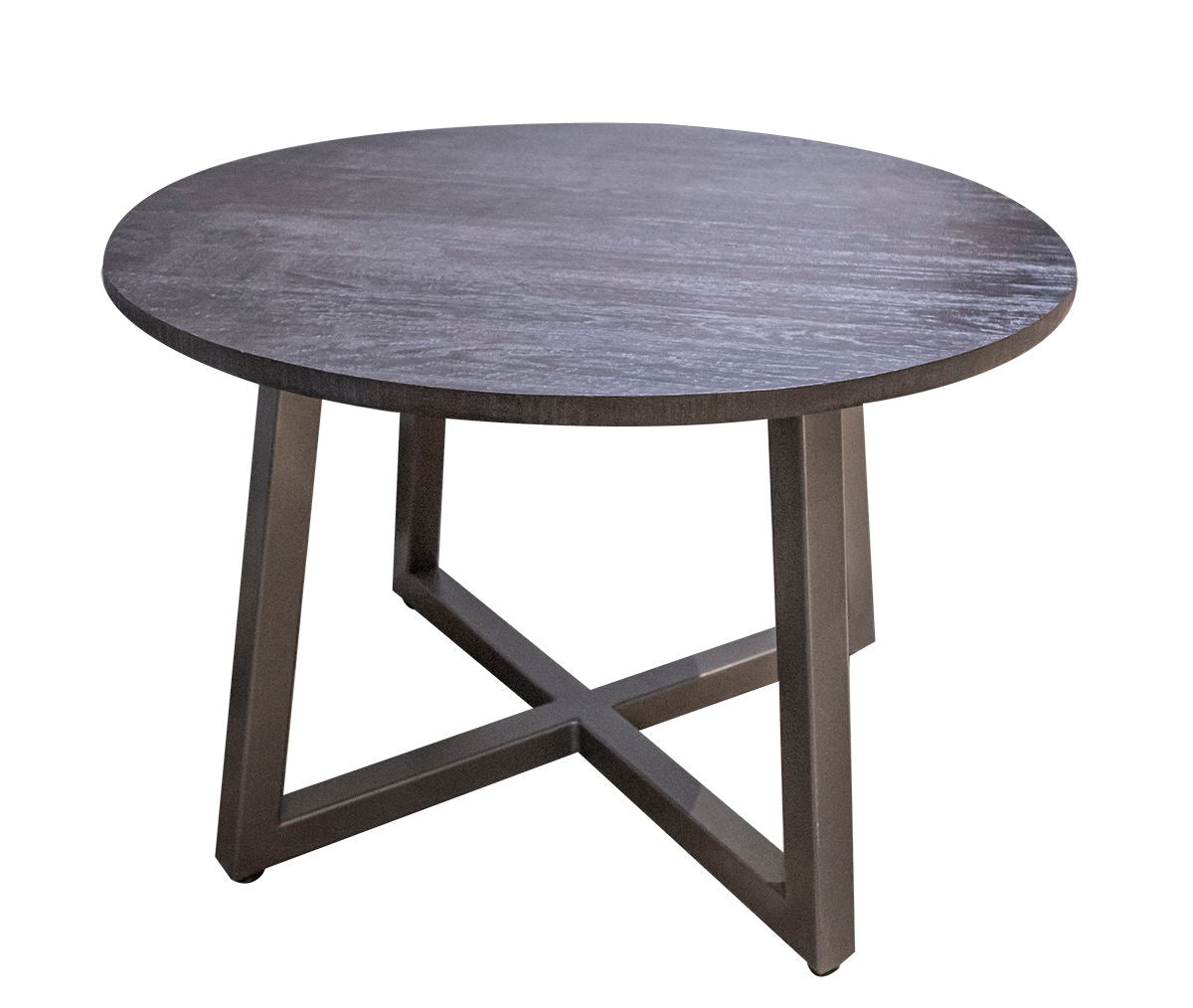 Choiba - Cocktail Table - Brown