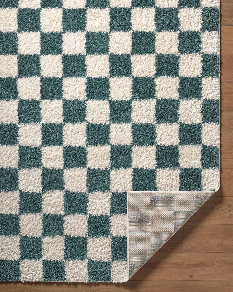 Czechia Machine Woven Rug
