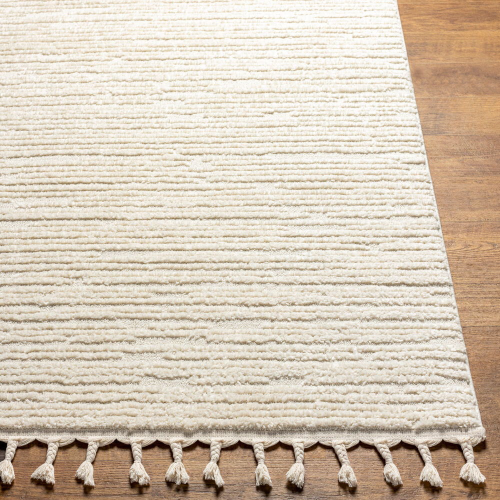 Nora Machine Woven Rug