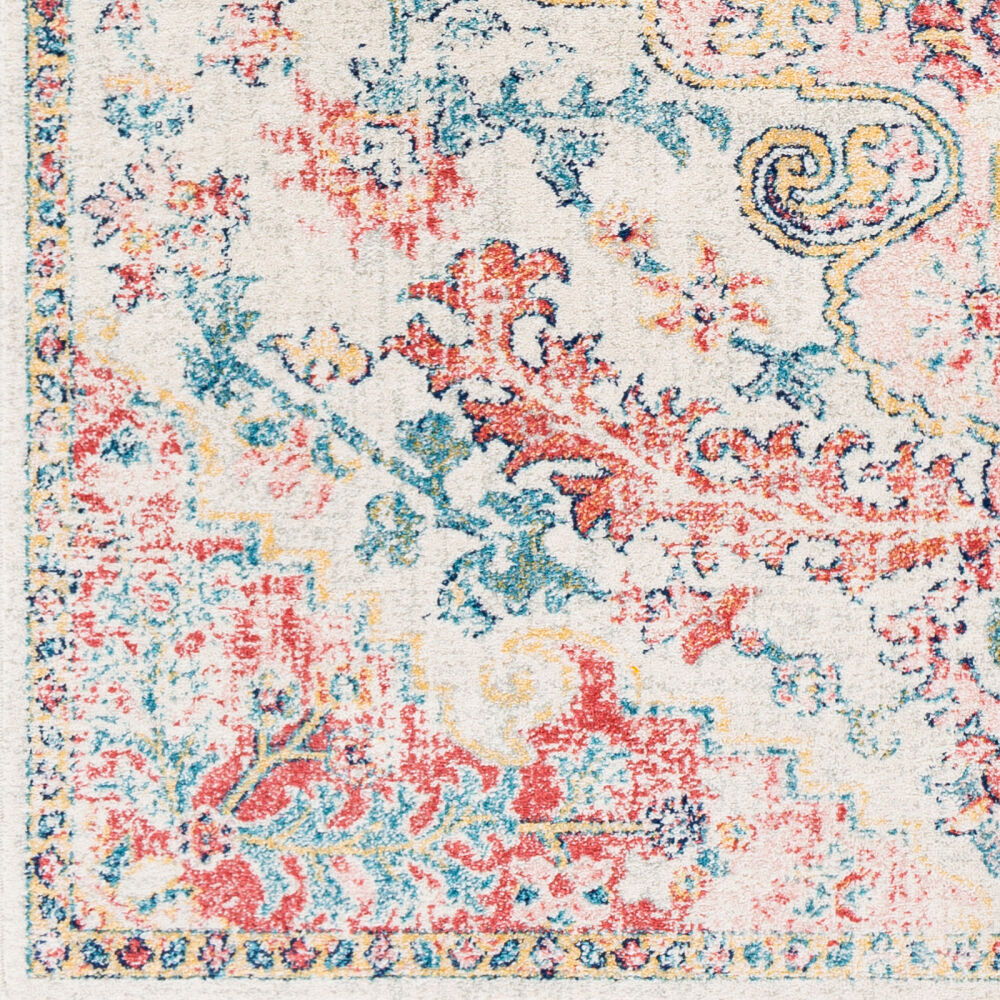 Murat Machine Woven Rug