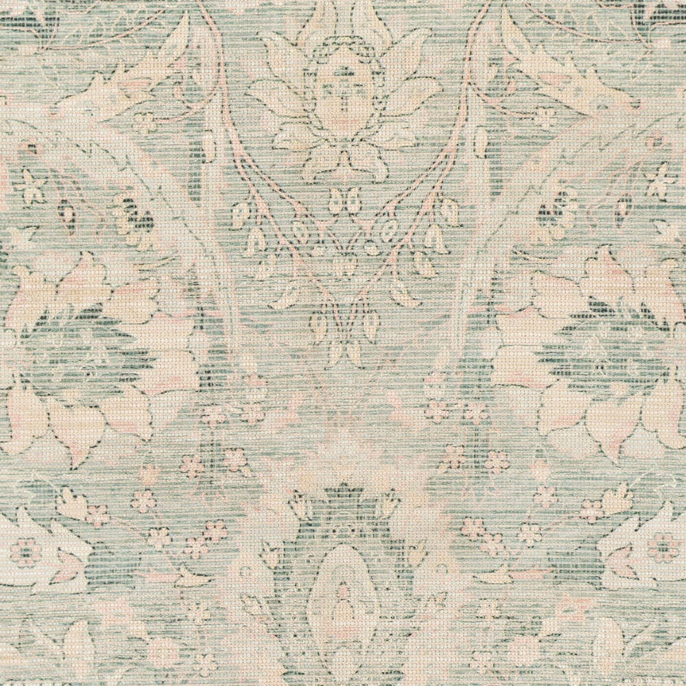 Zainab Handmade Rug