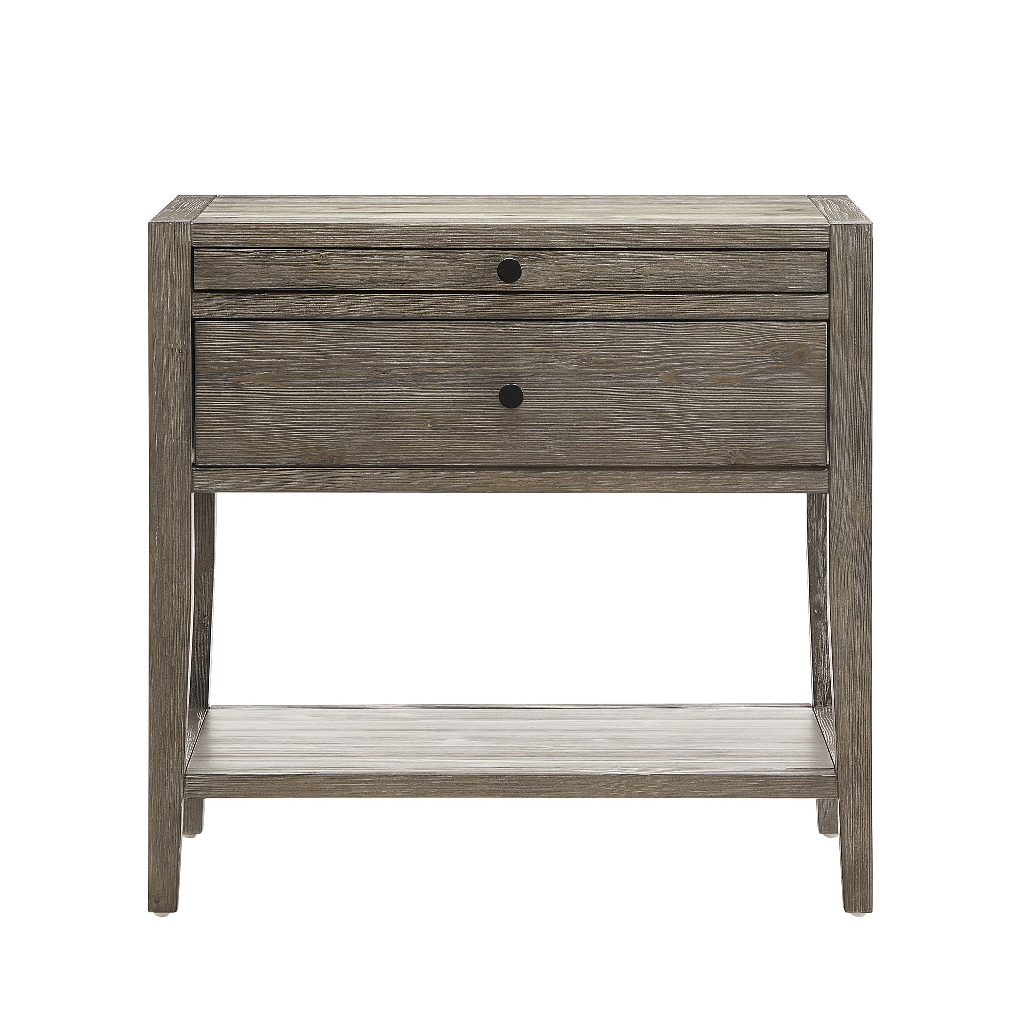 Sunveil - 1 Drawer Nightstand