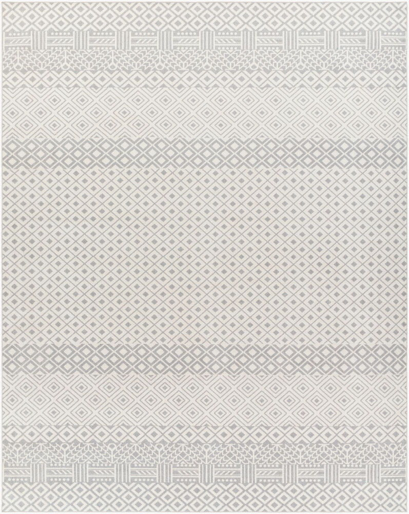 Lavadora Machine Woven Rug