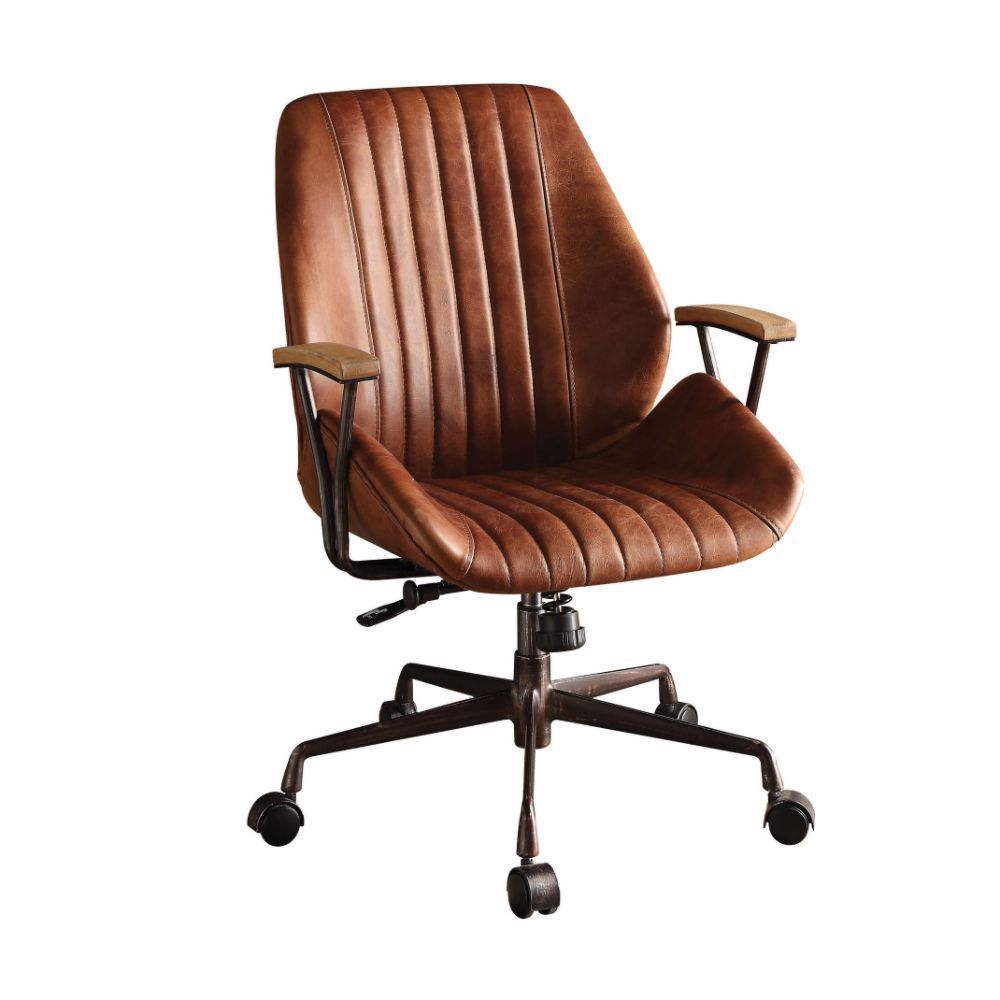 ACME Hamilton - Executive Office Chair | Meri Furniture