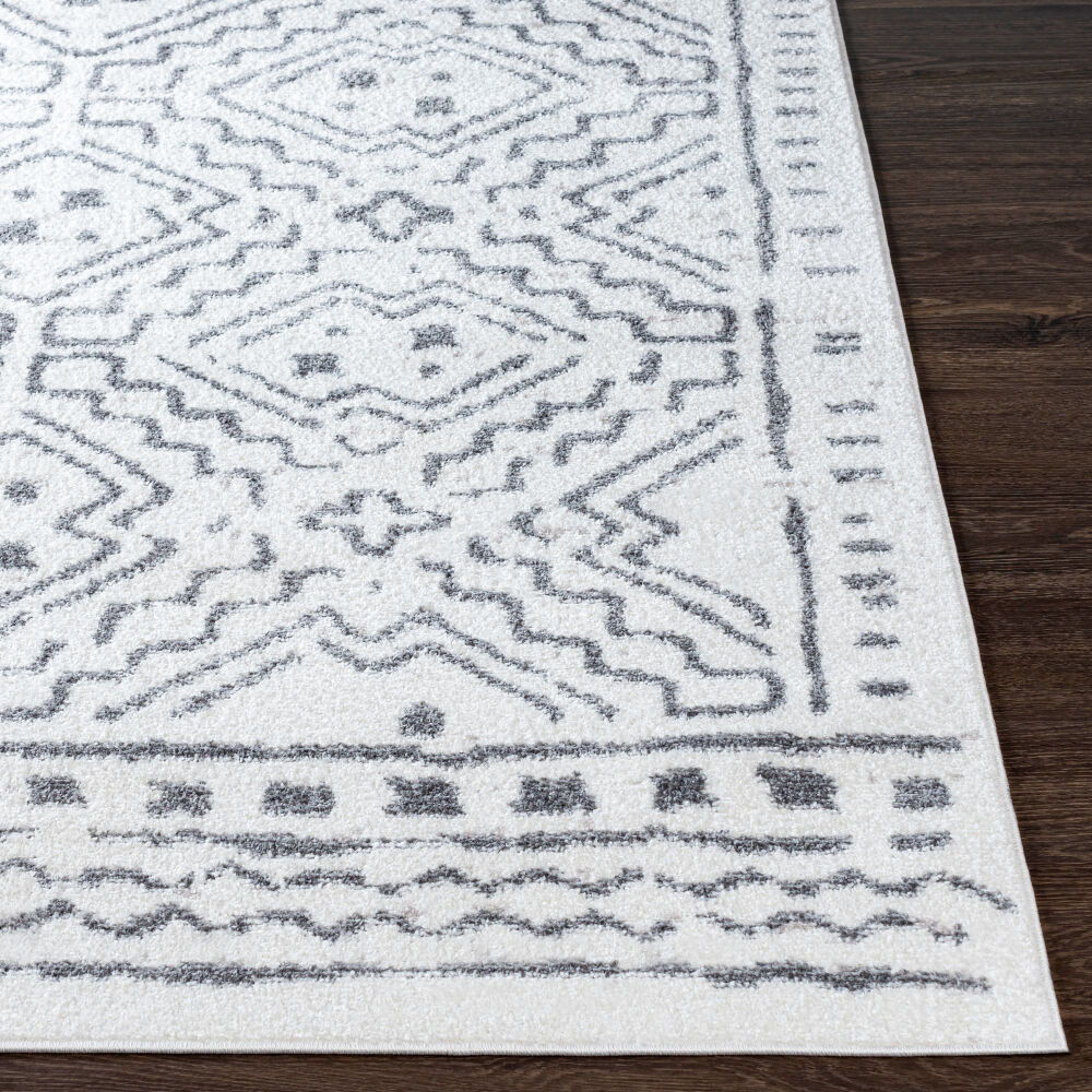 Andalus Machine Woven Rug