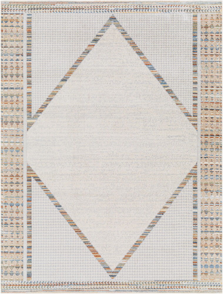 Lillian Machine Woven Rug