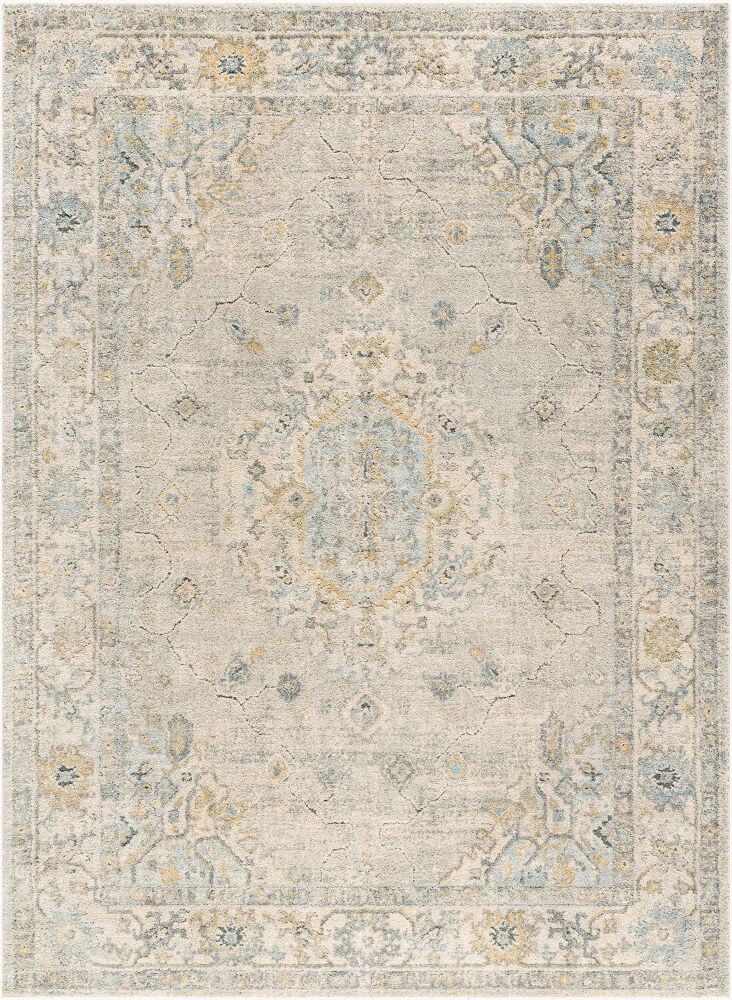 Avellino Machine Woven Rug