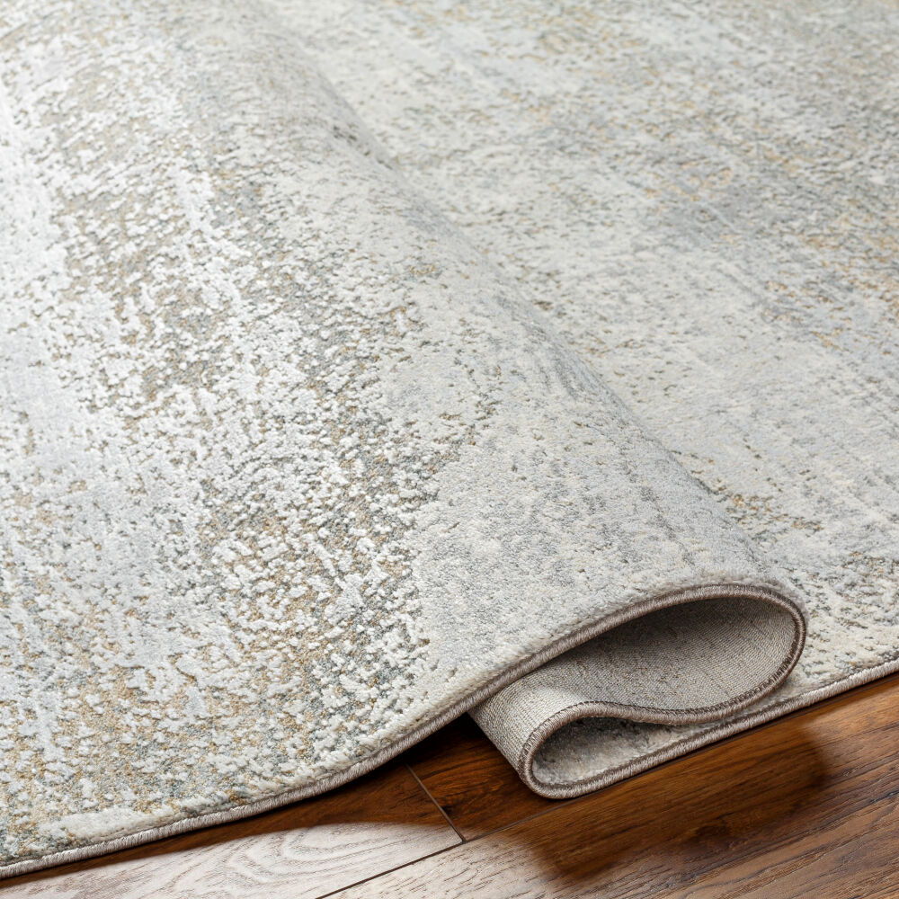 Brunswick Machine Woven Rug
