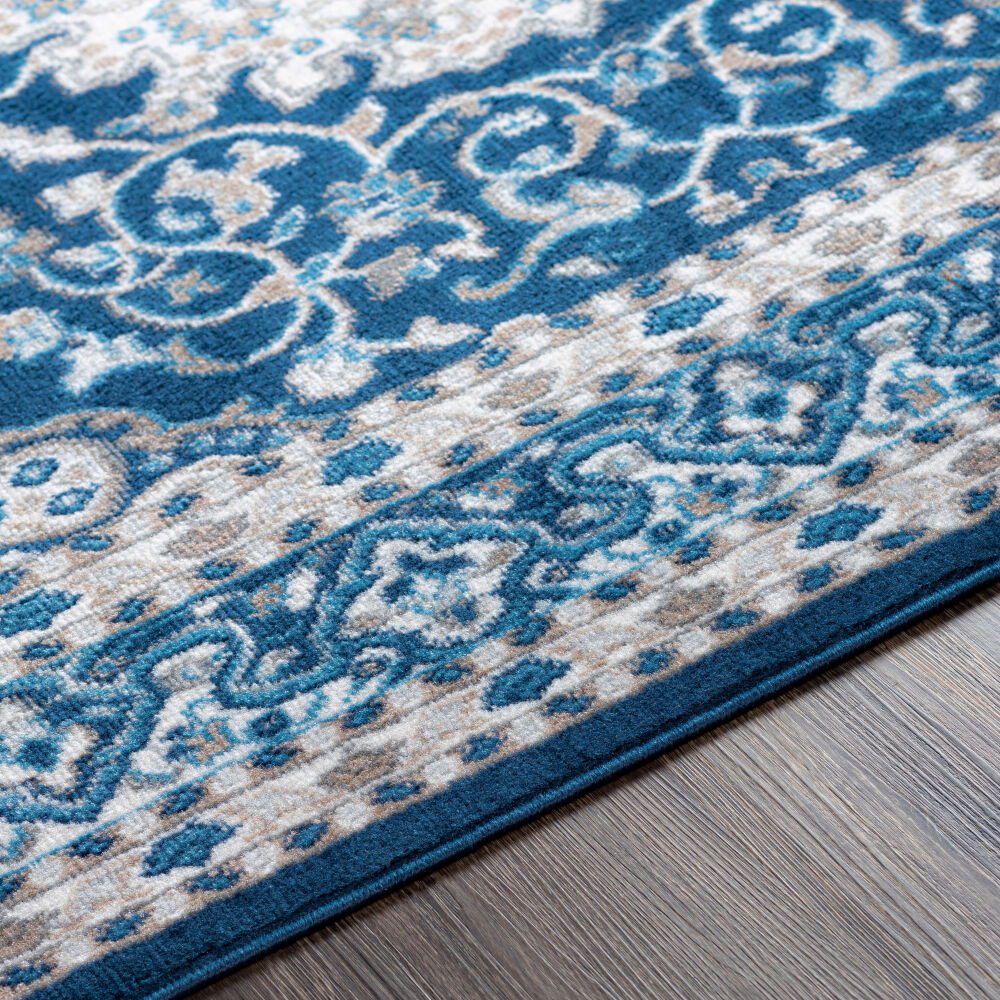 Cesar Machine Woven Rug