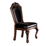 ACME Chateau De Ville - Side Chair (Set of 2) | Meri Furniture