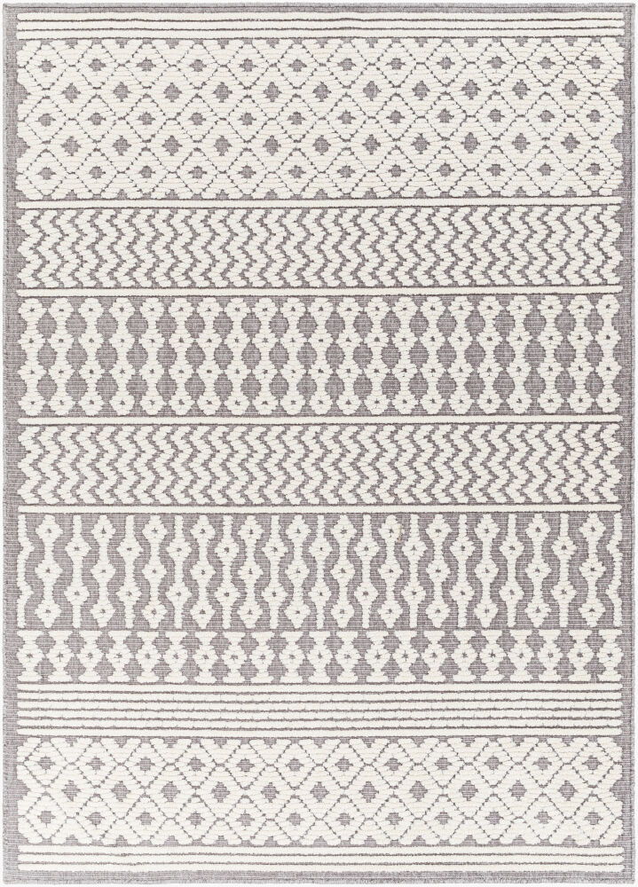 Lyna Machine Woven Rug
