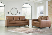 Signature Design by Ashley® Bolsena - Living Room Set | Meri Furniture