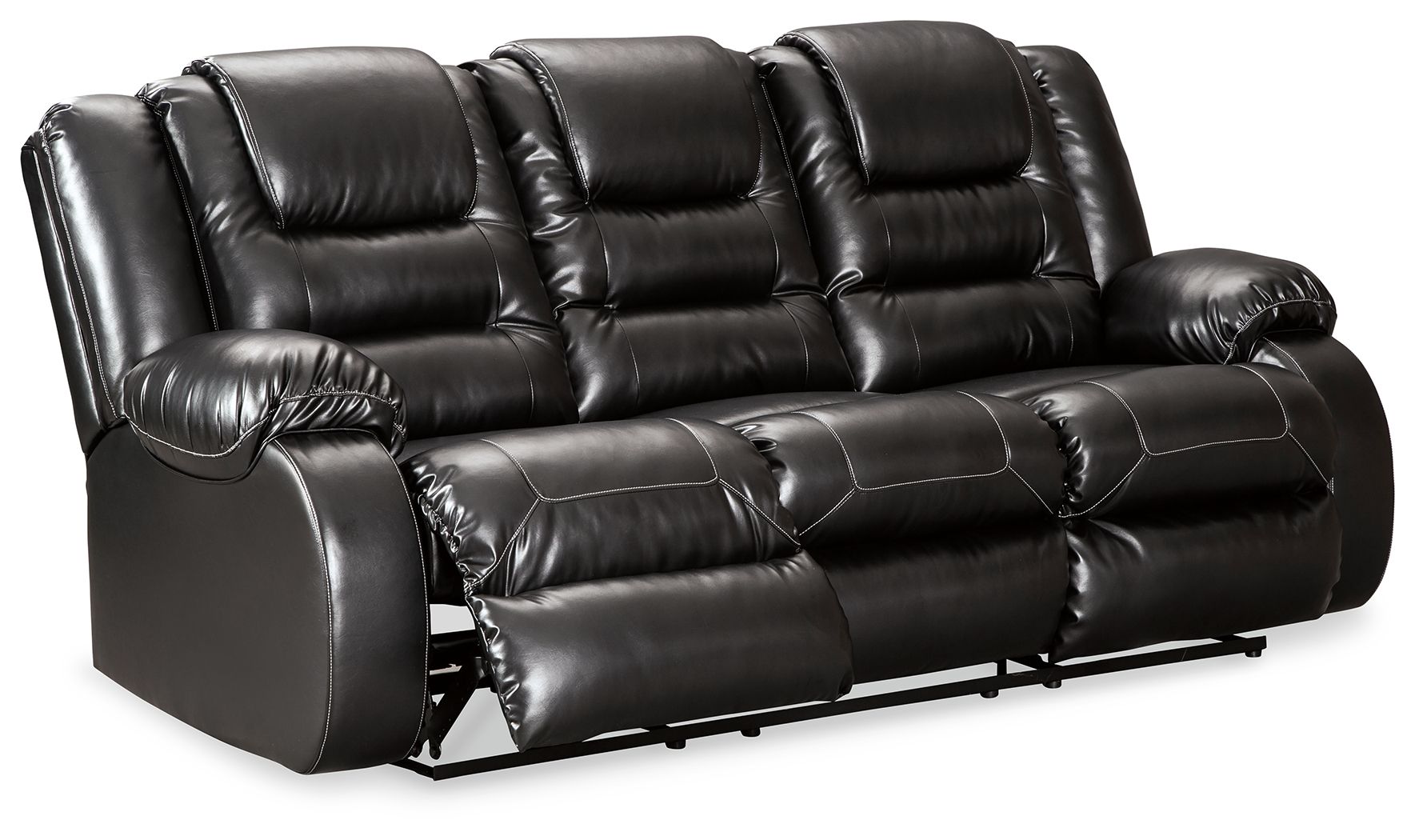 Ashley Furniture Vacherie - Reclining Sofa | Meri Furniture