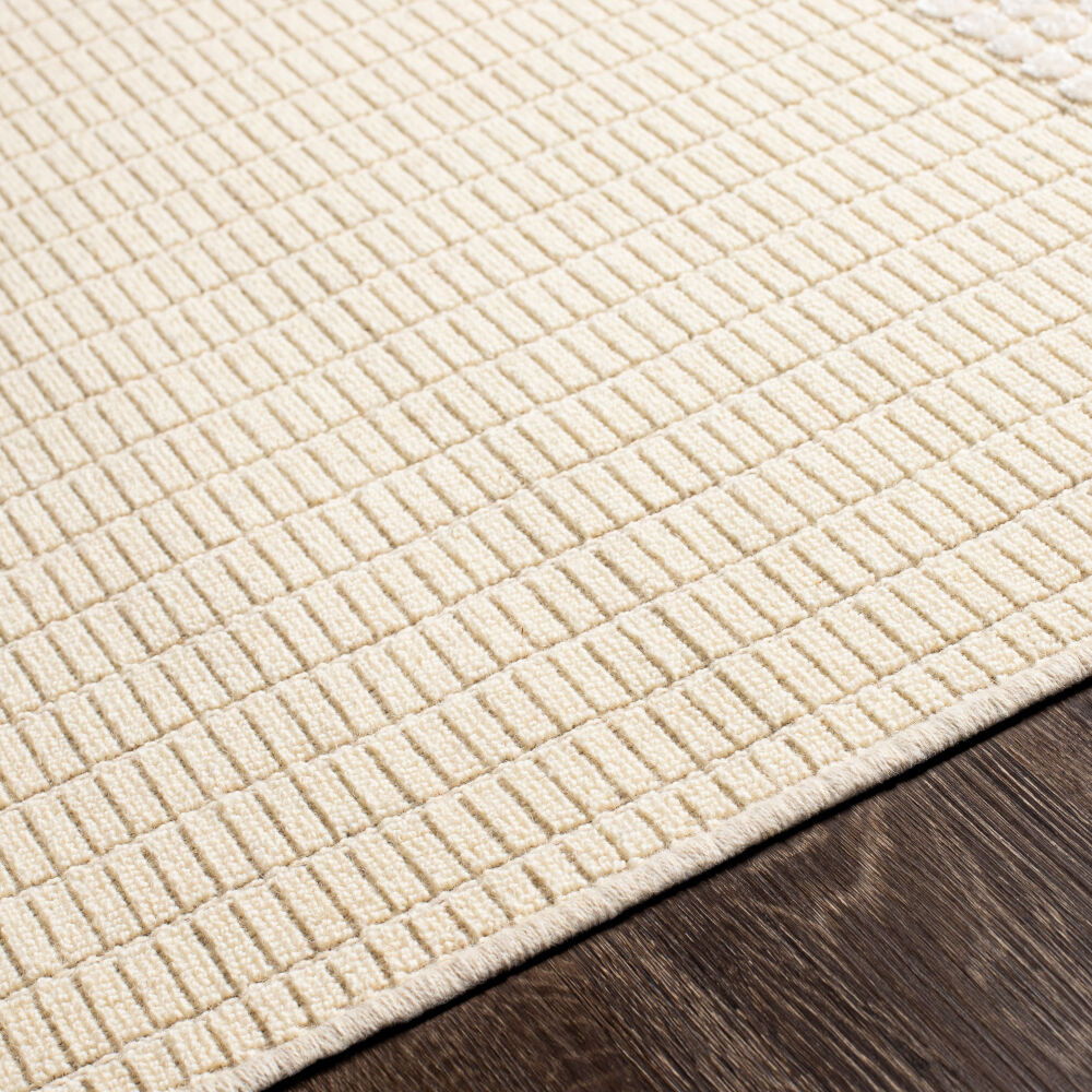 Kingston Machine Woven Rug