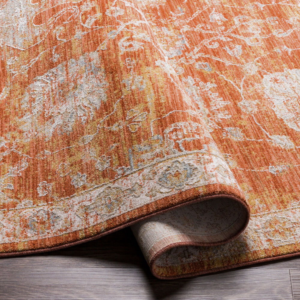 Avant Garde Machine Woven Rug