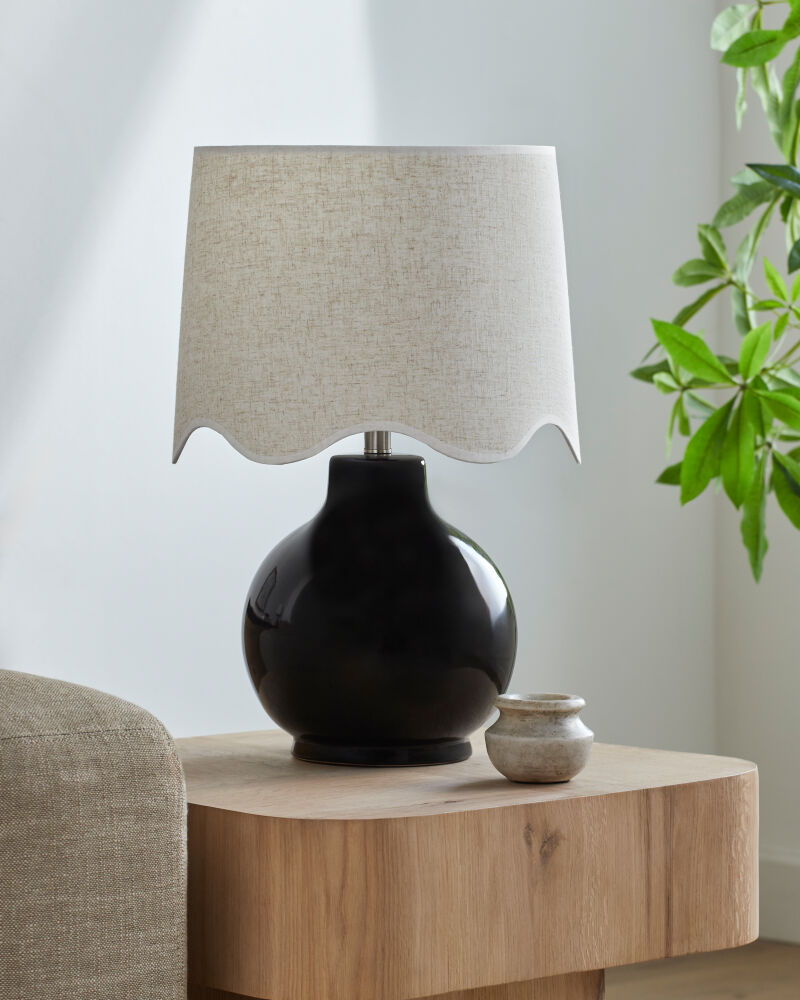 Doheny Accent Table Lamp
