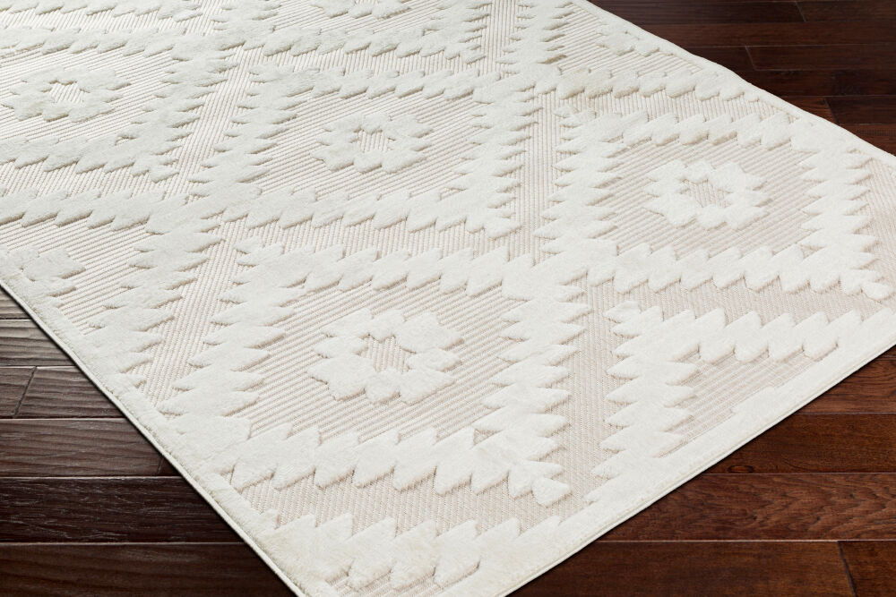 San Diego Machine Woven Rug