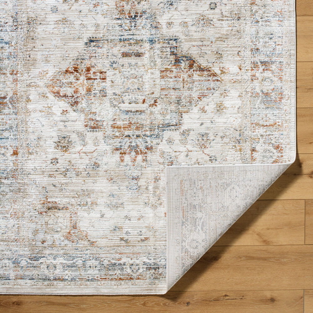 Edmonton Machine Woven Rug