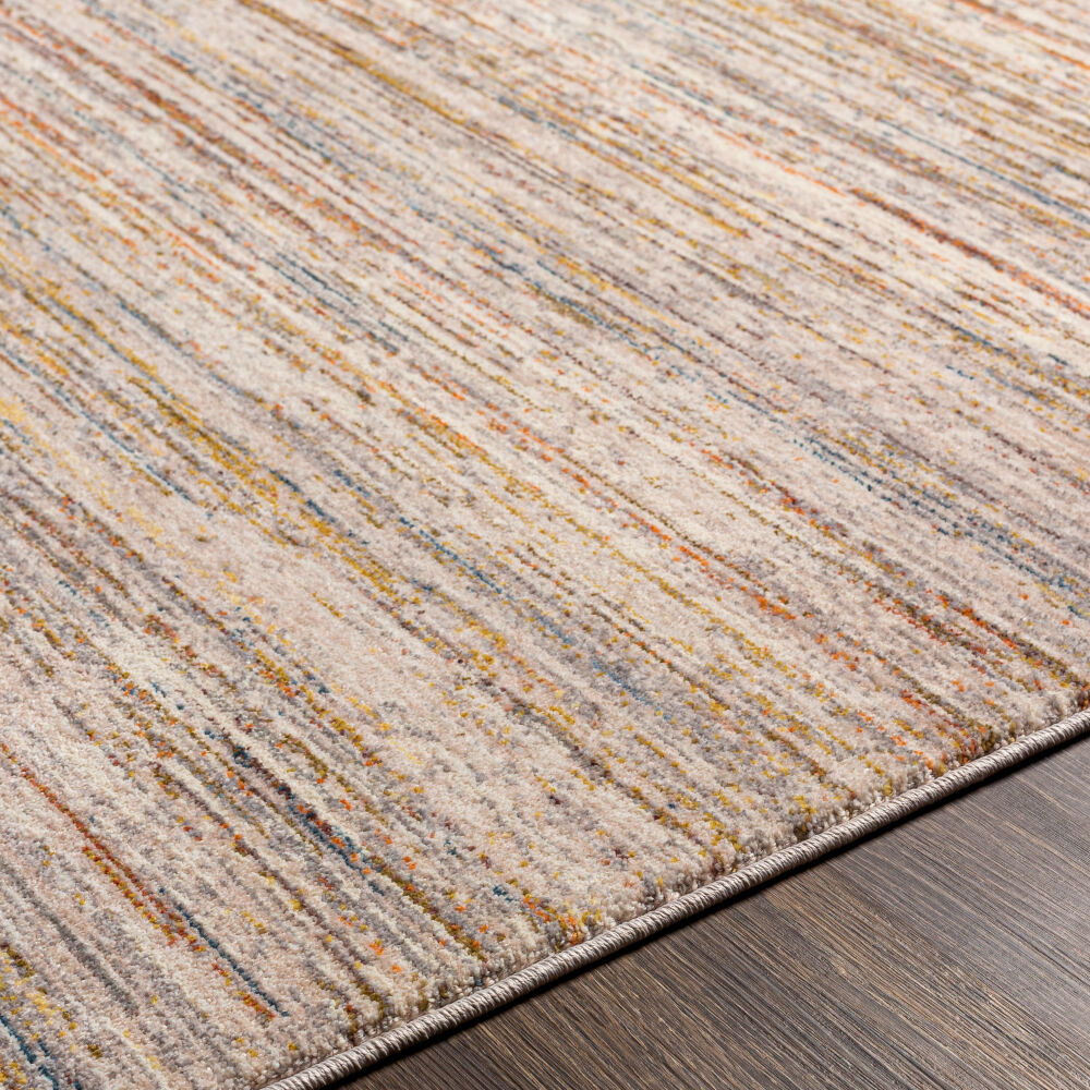 Ephesians Machine Woven Rug