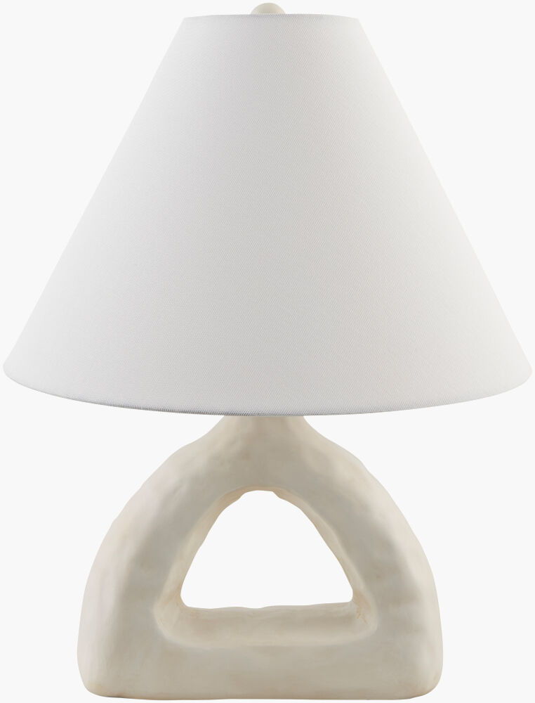 Nordeste Accent Table Lamp