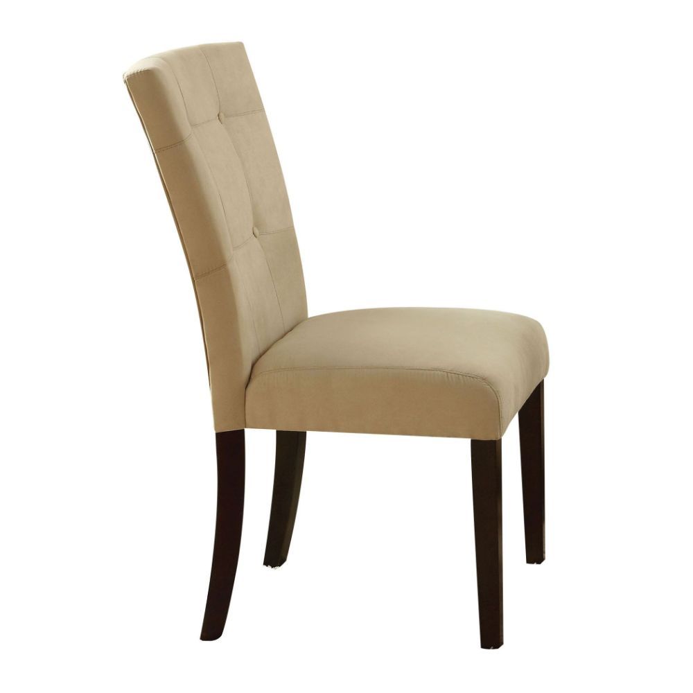 ACME Baldwin - Side Chair | Meri Furniture