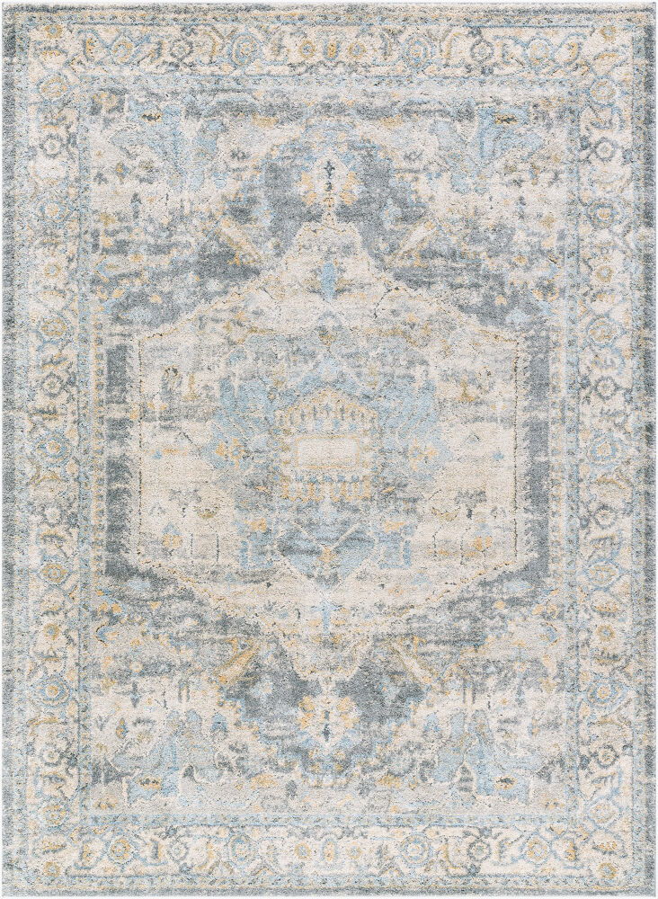 Avellino Machine Woven Rug