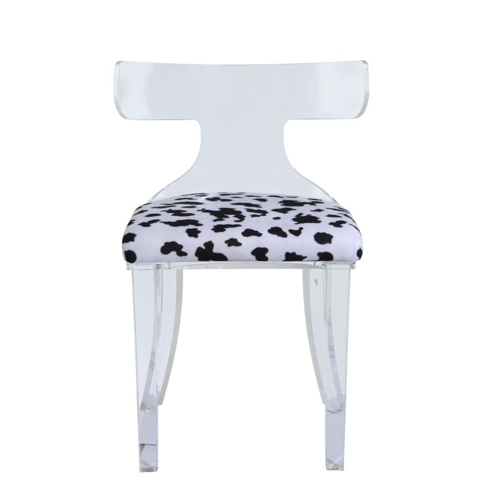 ACME Bradley - Accent Chair | Meri Furniture