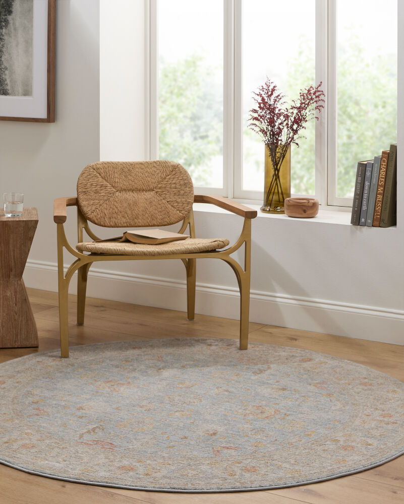 Avant Garde Machine Woven Rug
