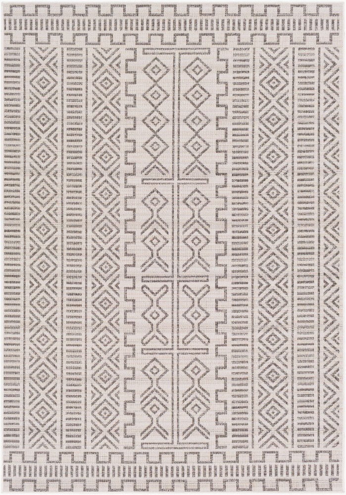 Veranda Machine Woven Rug