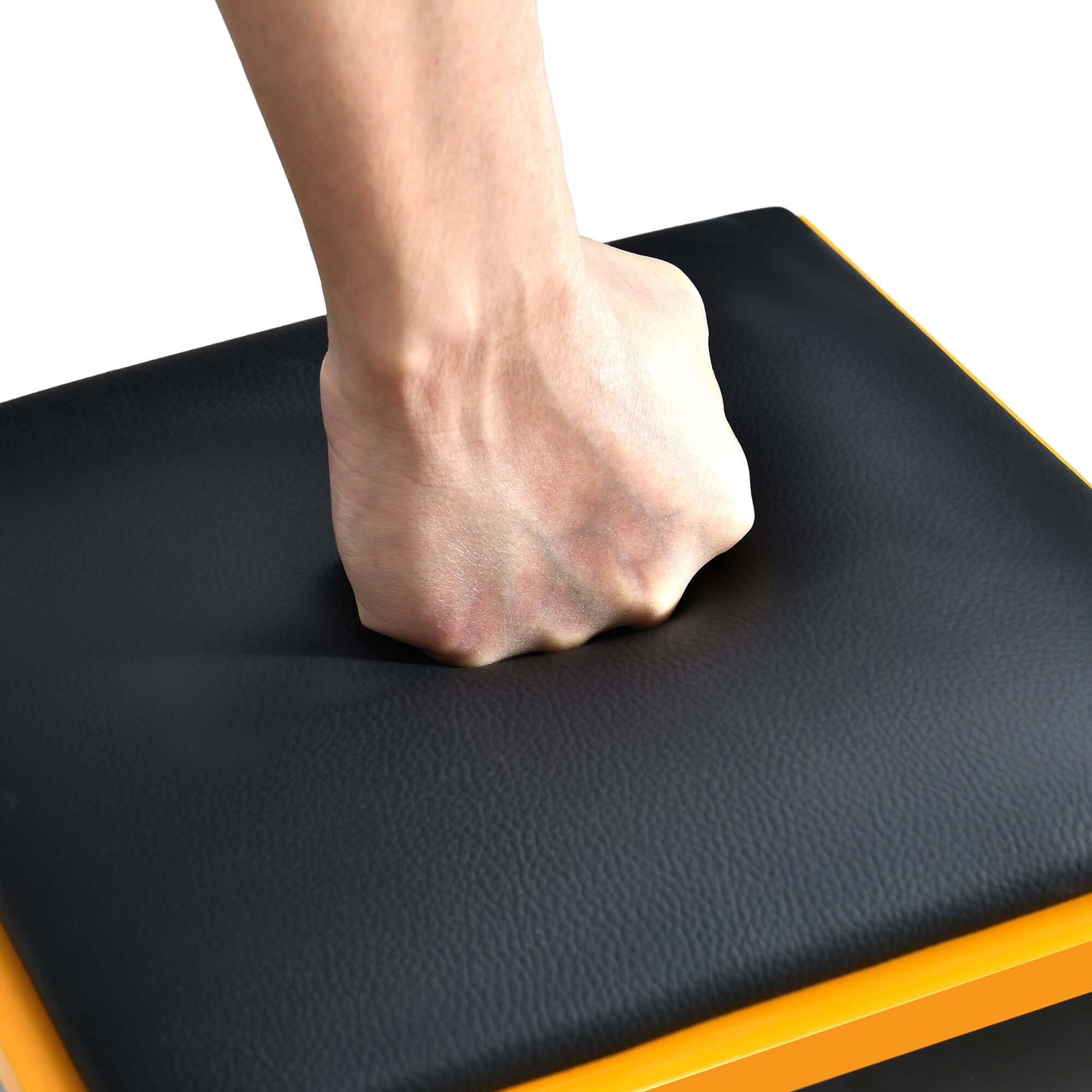 Lift Top Coffee Table With 4 Storage Stools