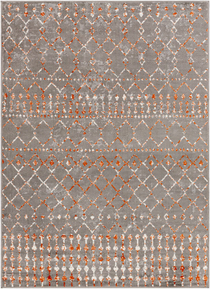 Pisa Machine Woven Rug