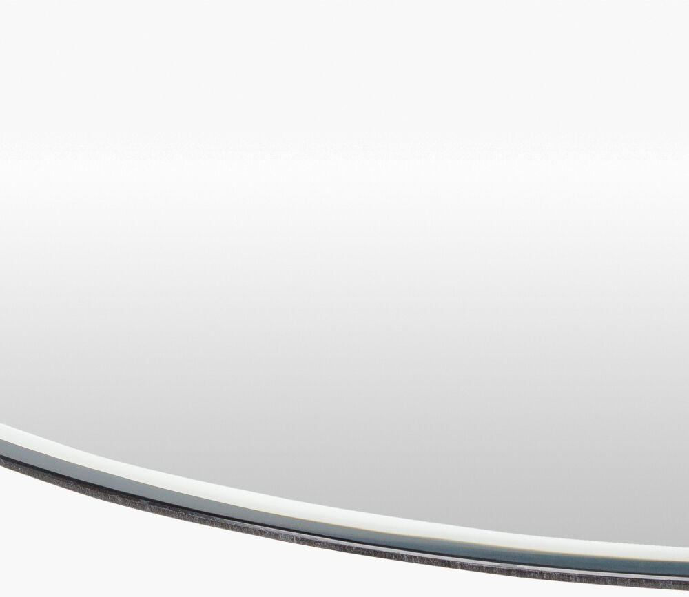 Lunar Accent Mirror