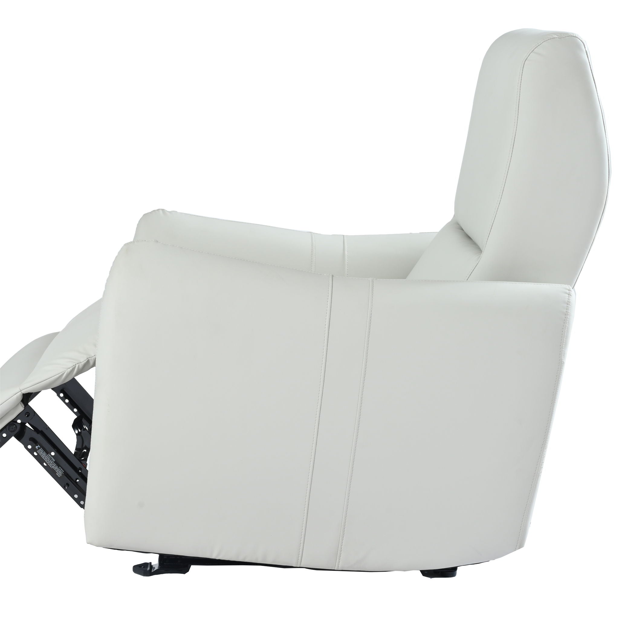 Wall Hugger Power Recliner Chair With USB Port (Type-C)