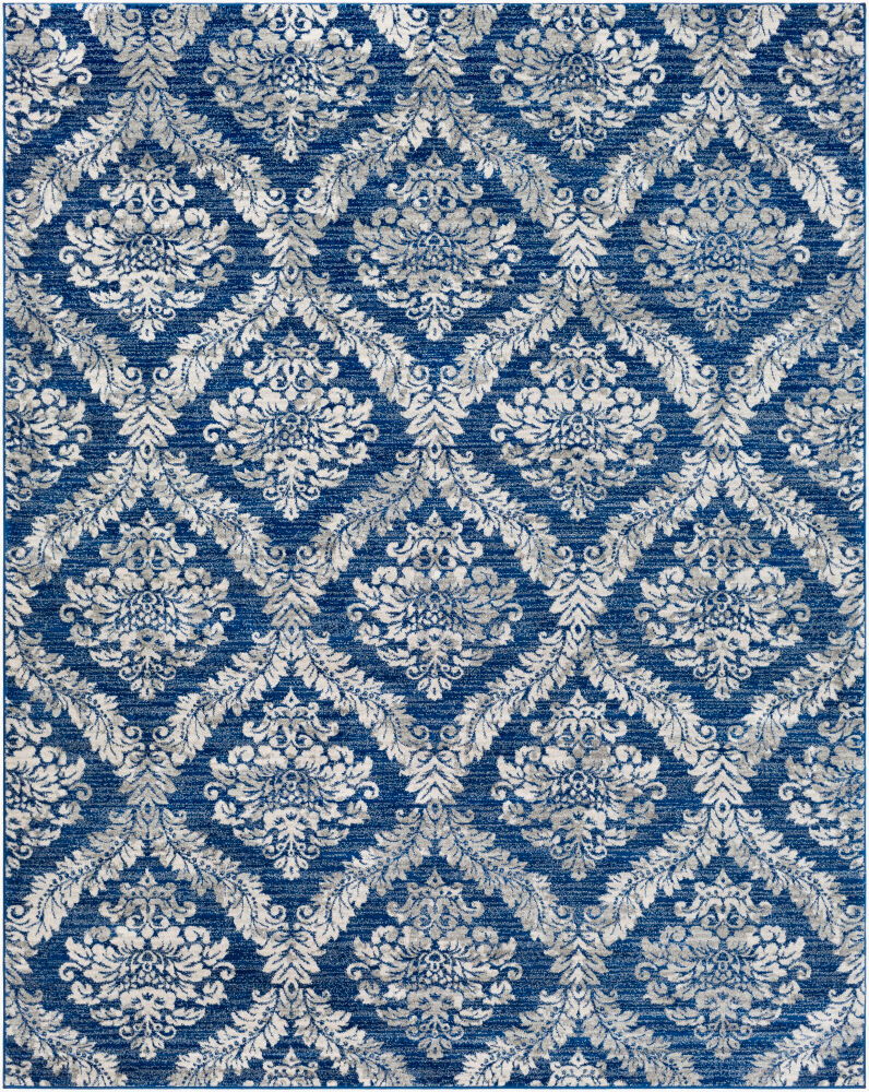 Harput Machine Woven Rug