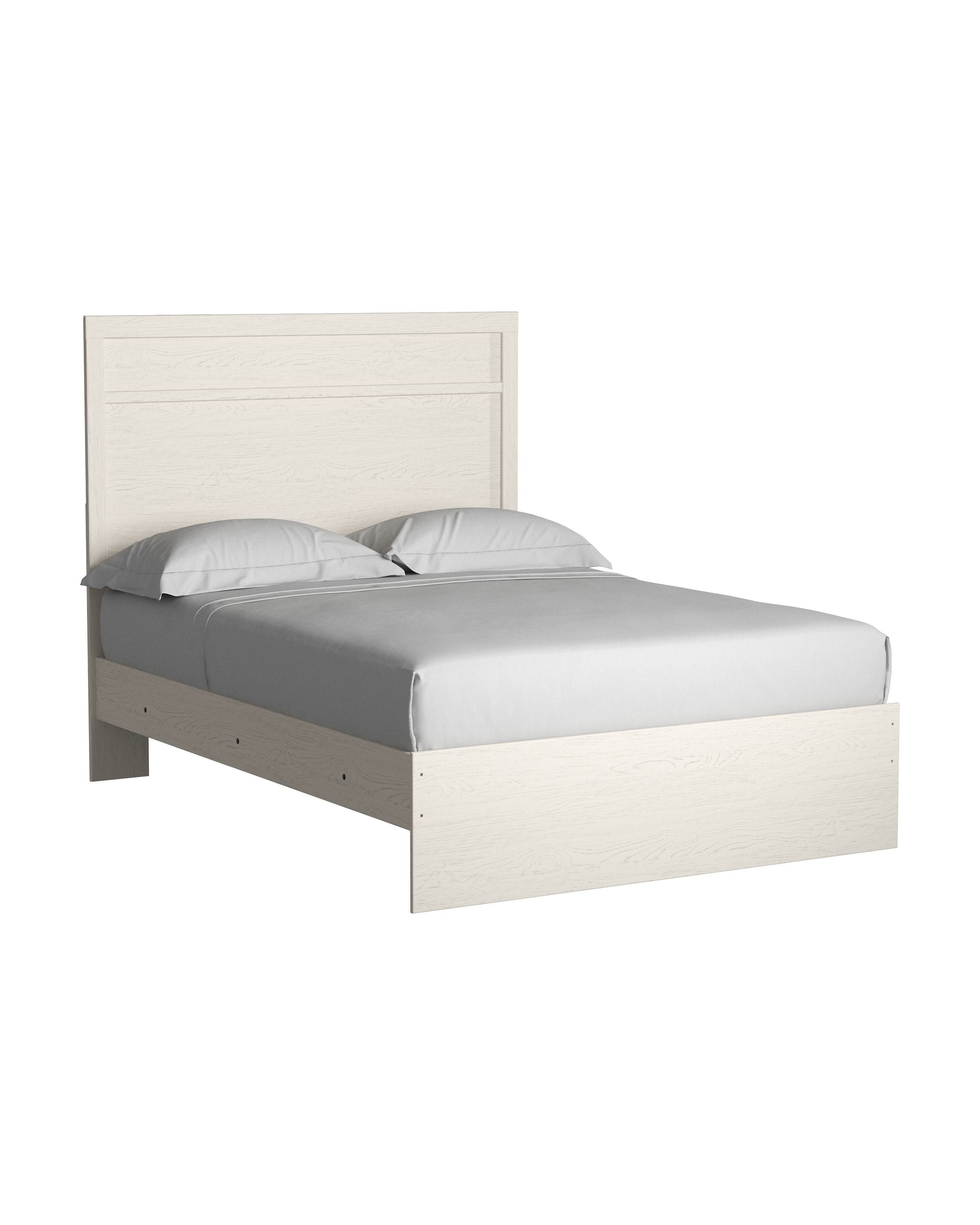 Signature Design by Ashley® Stelsie - Panel Bed | Meri Furniture