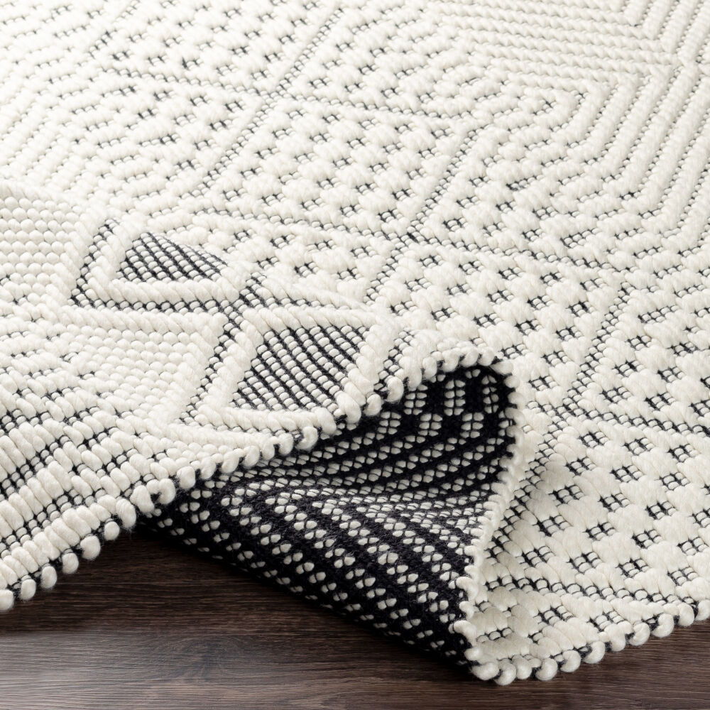 Saint Clair Handmade Rug